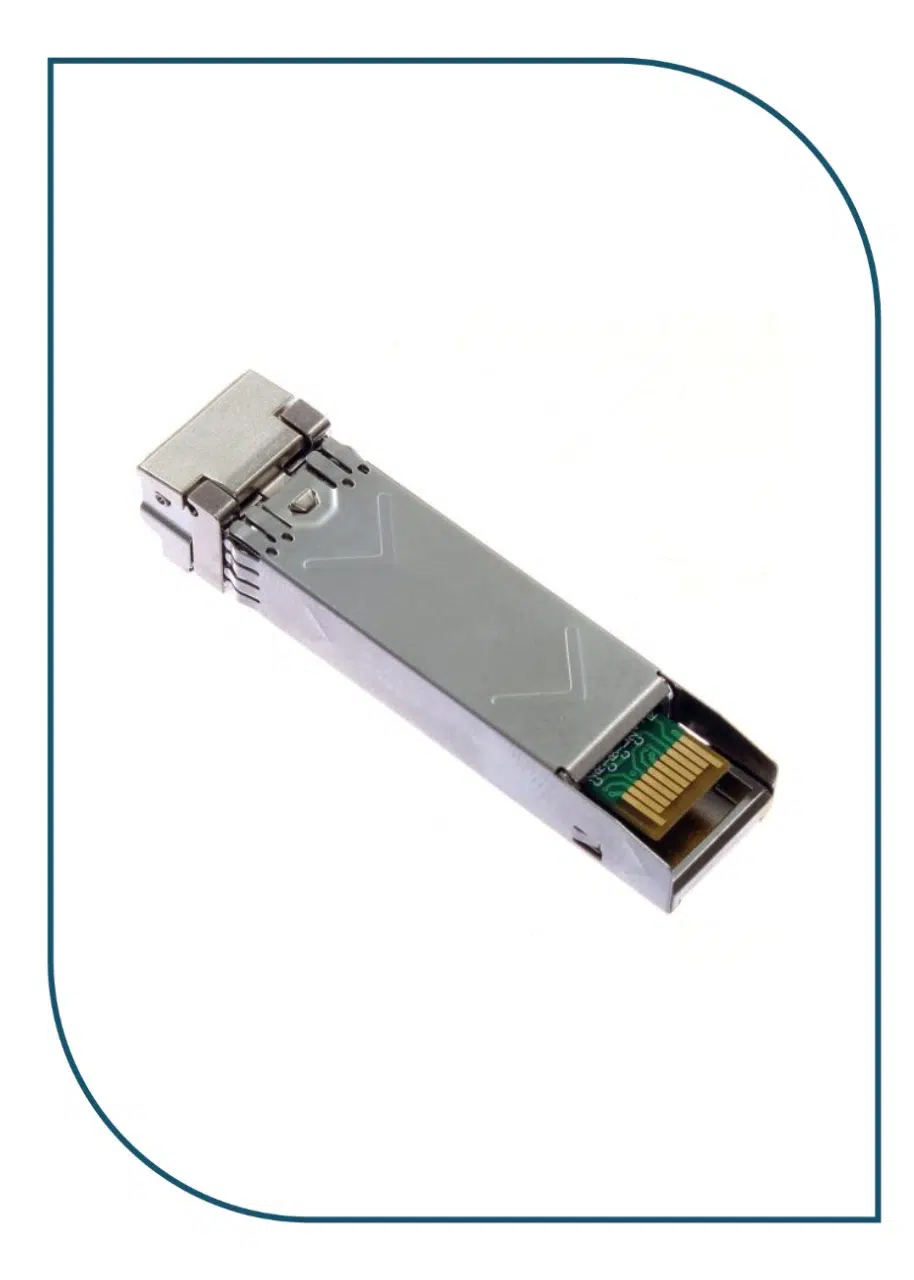 Huawei Optical Transceiver, SFP+, 10G, Multi-mode Module (850nm, 0.3km, LC) (OMXD30000) OMXD30000