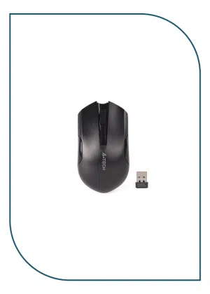 A4tech G3-200NS