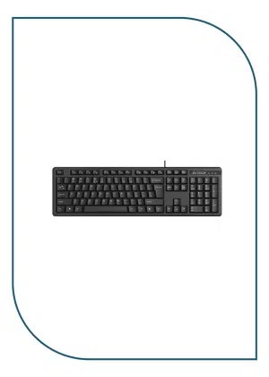A4tech KKS-3 