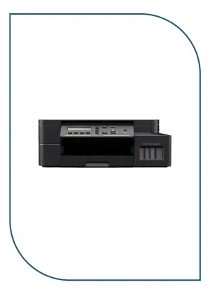 DCP-T520W