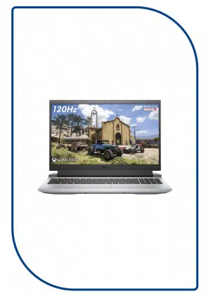 Dell G15 5515 Gaming Laptop