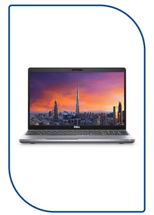 Dell Precision 3551 