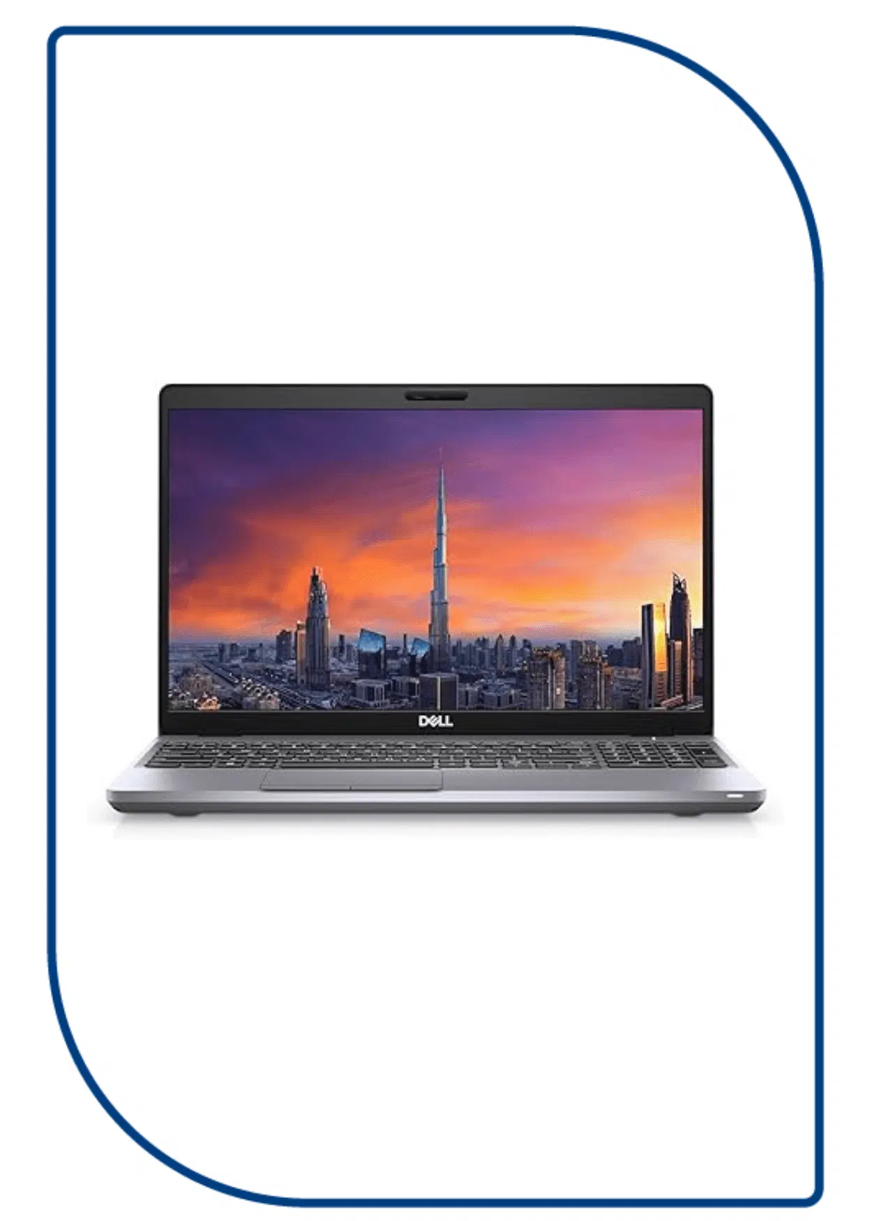 Dell Precision 3551 Workstation Laptop Peta Store