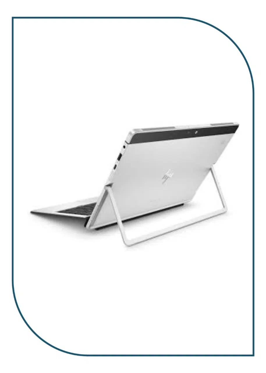 HP 1012 G2 Core i5 7th 8GB DDR4 M.2 256GB Intel OK,A,TAB,12.5 ( Used ) Elite x2 1012 G2