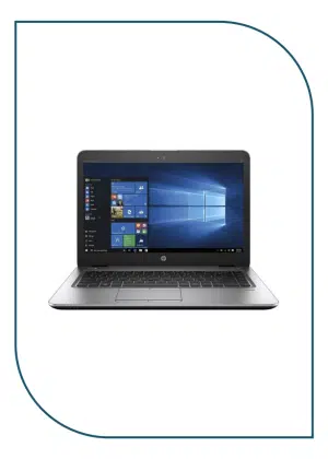 HP EliteBook 840Â