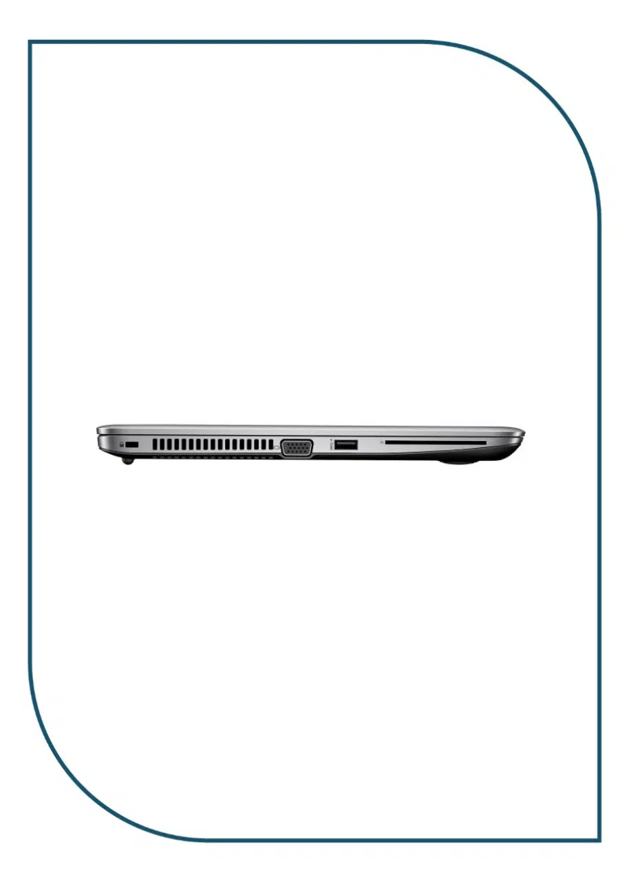 HP,840 G3,Core i5,6th,8GB,DDR4,SSD,256GB,Intel,OK,,A,NO,14 Windows 10 - Silver (Used) HP,840 G3,Core i5,6th,8GB,DDR4,SSD,256GB,Intel,OK,,A,NO,14 Windows 10 - Silver (Used) - Image 5