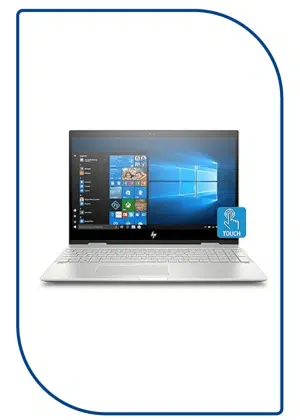 HP Envy X360 15M-CN0011DX 