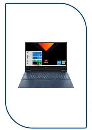 HP Victus 15-FA1096NE 