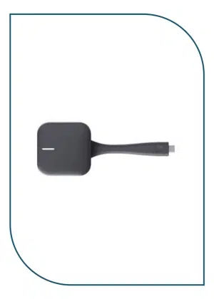 Huawei IdeaShare Key (Type-C)