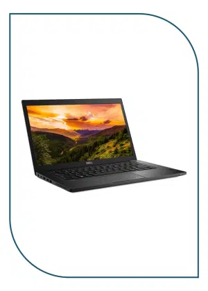 Latitude 5490 