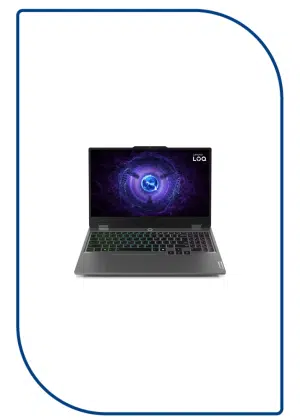 Lenovo LOQ 15IRX9
