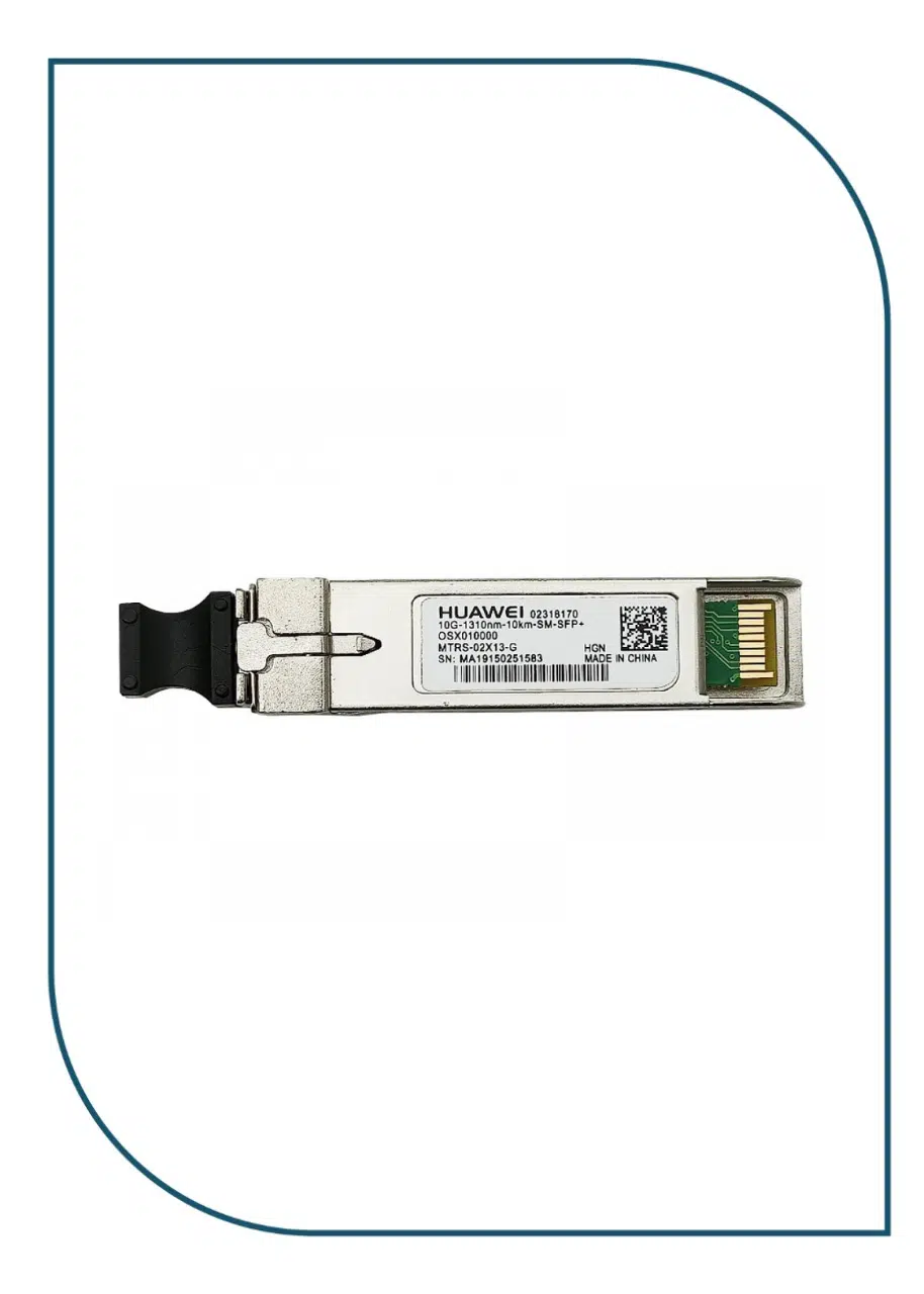 Huawei Transceiver (OSX010000) OSX010000