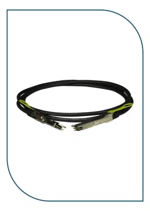 QSFP-40G-CU1M