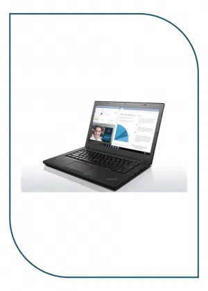 ThinkPad T460
