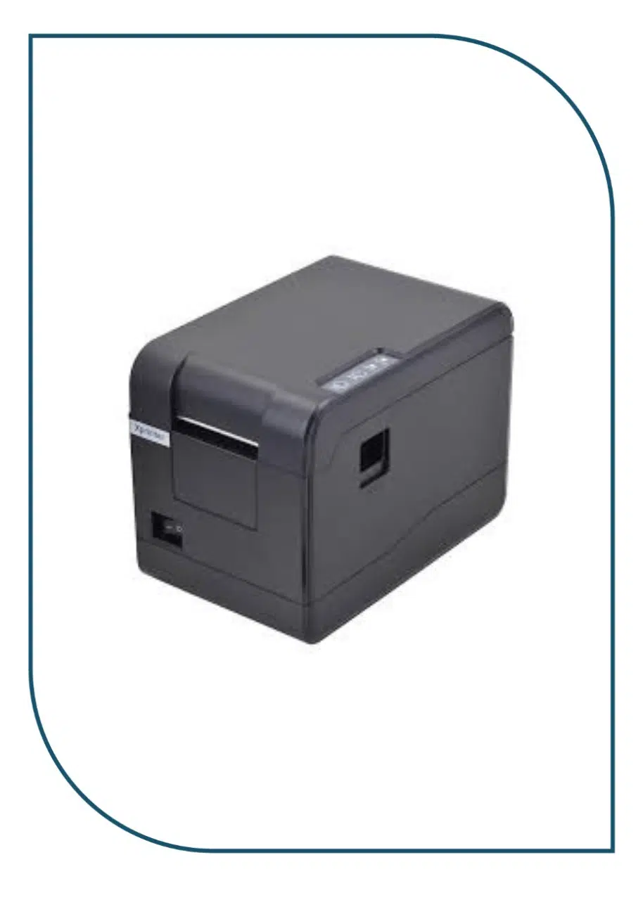 Xprinter XP-233B Barcode Printer XP-233B