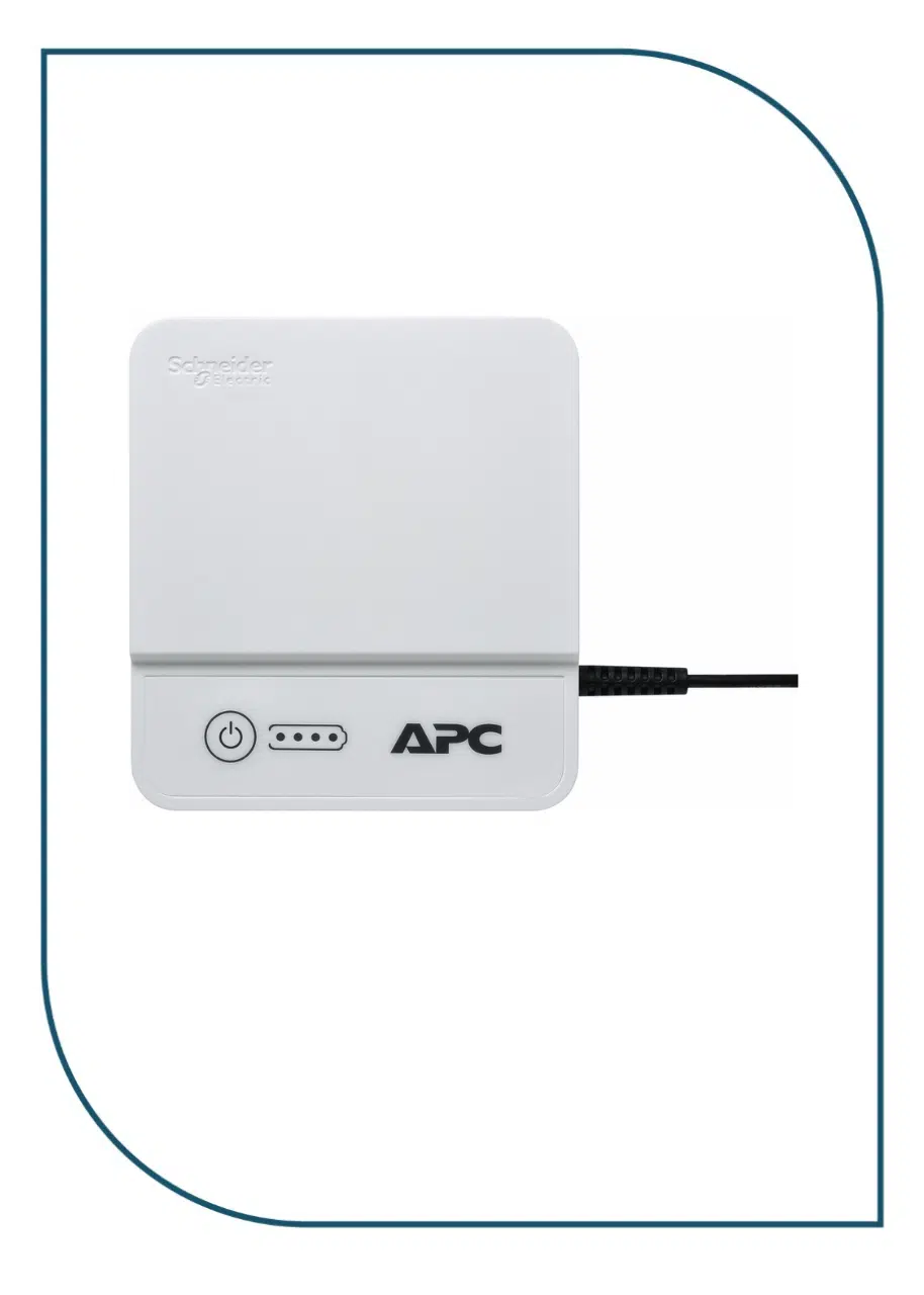APC (CP12036LI) Back UPS Connect (mini) with battery 12V DC/36W lithium-ion CP12036LI