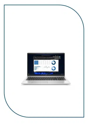 HP ProBook 450 G10 intel core i5-1335U Laptop