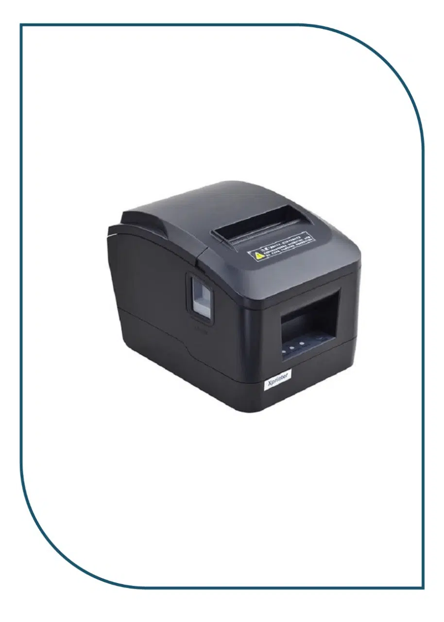xprinter D200 usb receipt printer XP-D200N