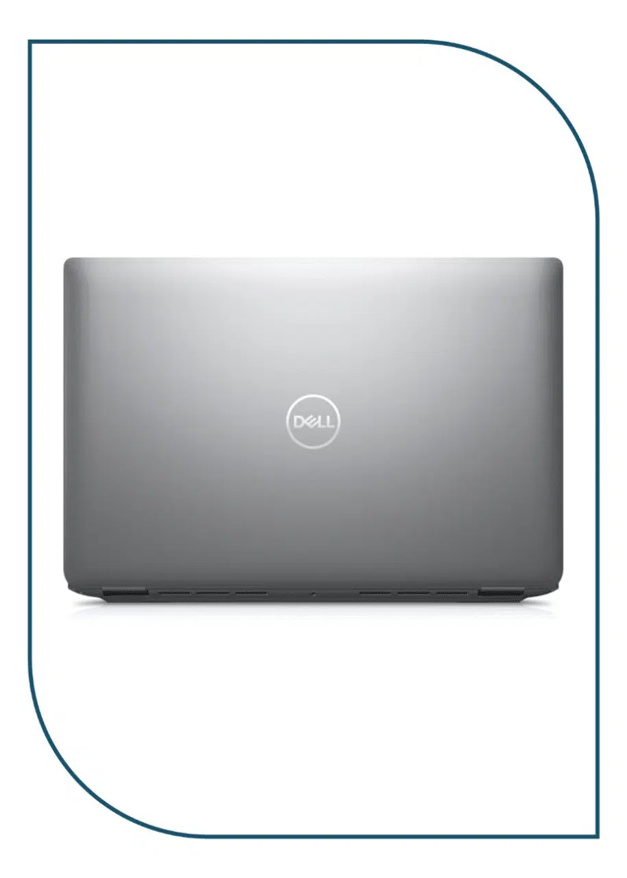 DELL Latitude 5450 Intel Core Ultra 5 125U-8G DDR5- 512GB NVMe-14 inch FHD-FingerPrint- KB Backlit 54830003010