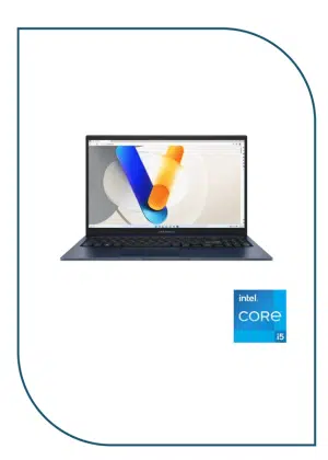 ASUS Vivobook 15 i5-1335U
