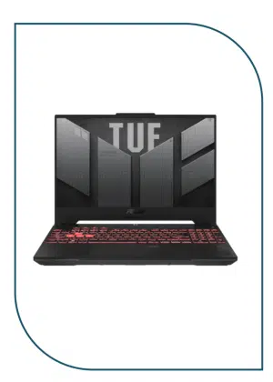 Asus Tuf Gaming A15 (FA507NUR-LP007W)