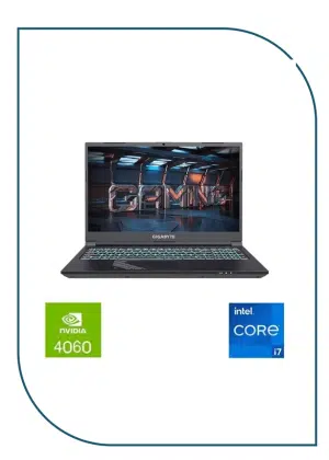 Gigabyte G5 KF5-H3EE354KD