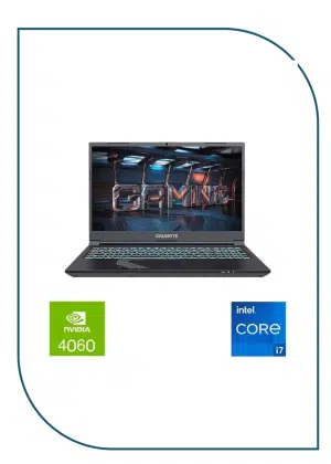 Gigabyte G6X 9KG