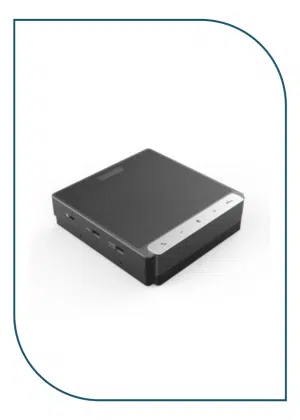 HUAWEI M100 Pro 