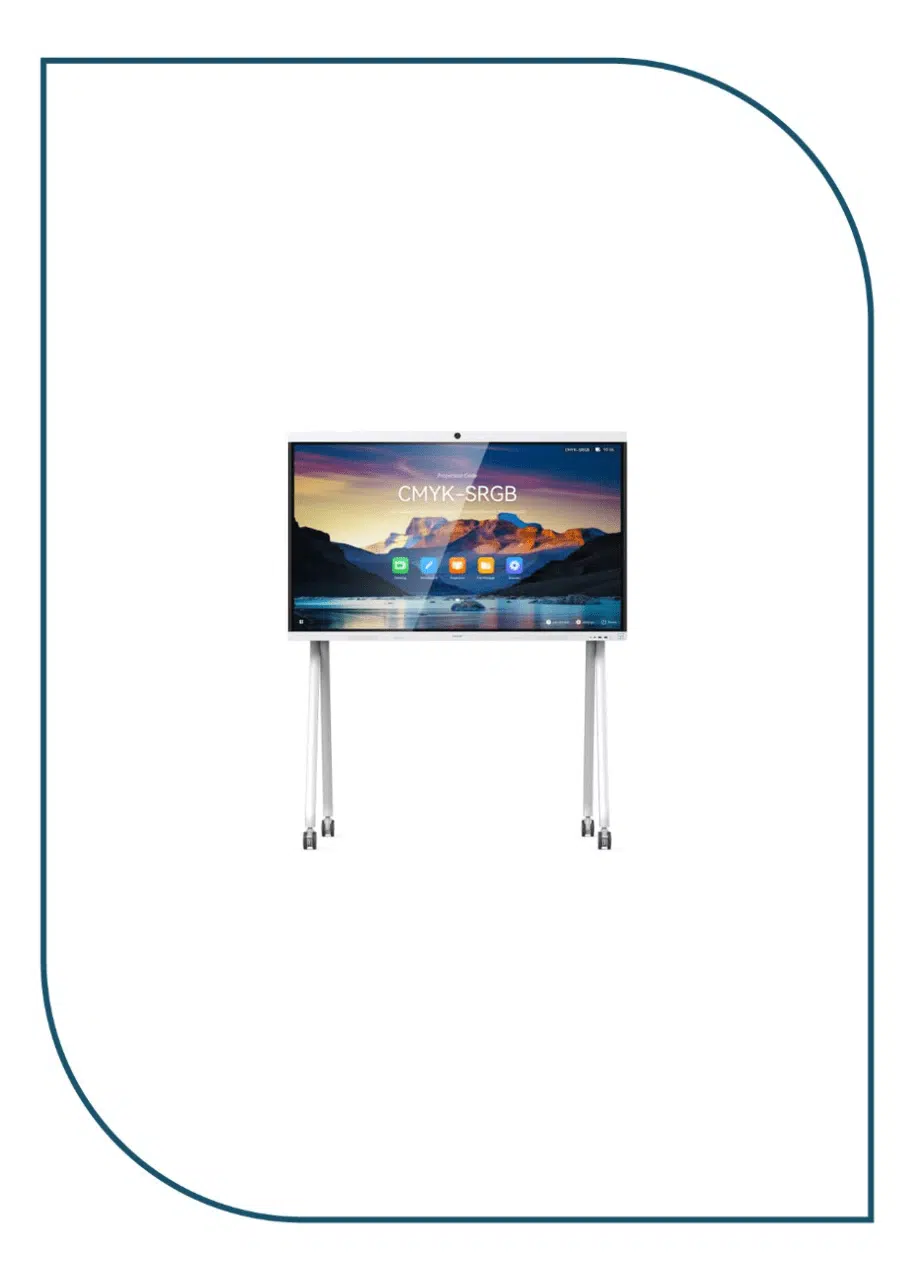 HUAWEI IdeaHub B3, IHB3-65SA, Intelligent Collaboration Device 65-inch (Meeting, Whiteboard, Projection) IHB3-65SA