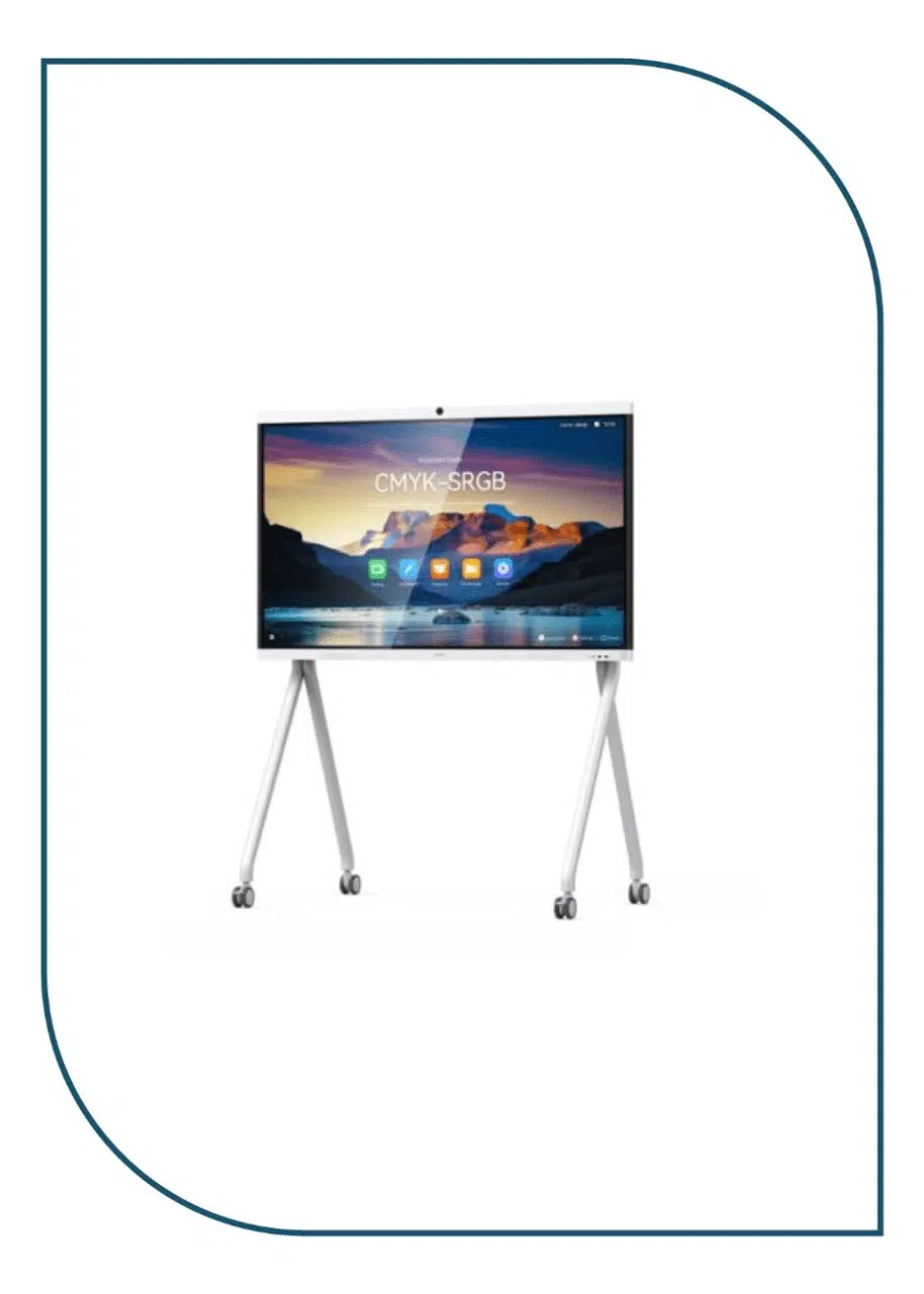 HUAWEI IdeaHub B3, IHB3-65SA, Intelligent Collaboration Device 65-inch (Meeting, Whiteboard, Projection) IHB3-65SA