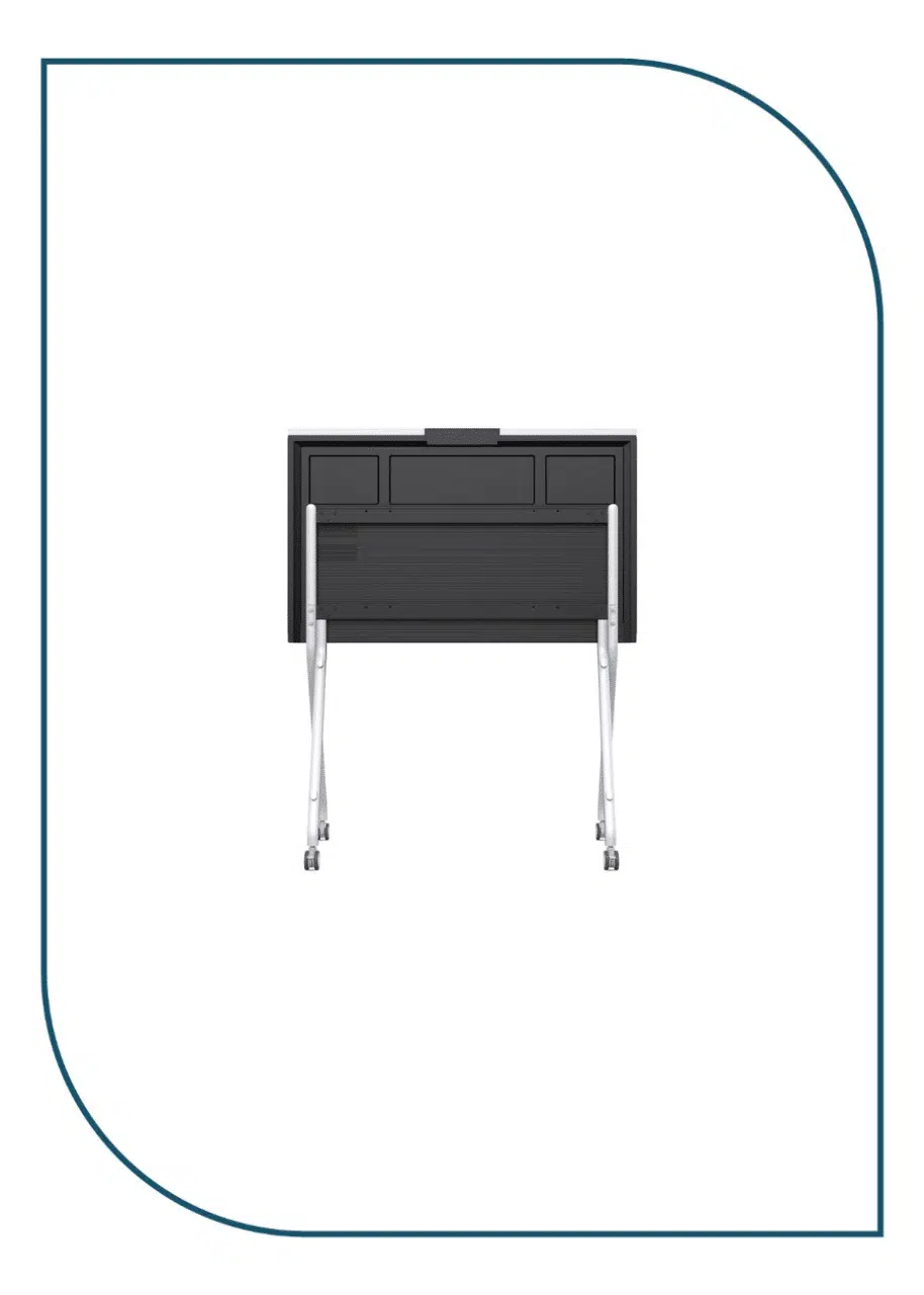 HUAWEI IdeaHub B3, IHB3-65SA, Intelligent Collaboration Device 65-inch (Meeting, Whiteboard, Projection) IHB3-65SA
