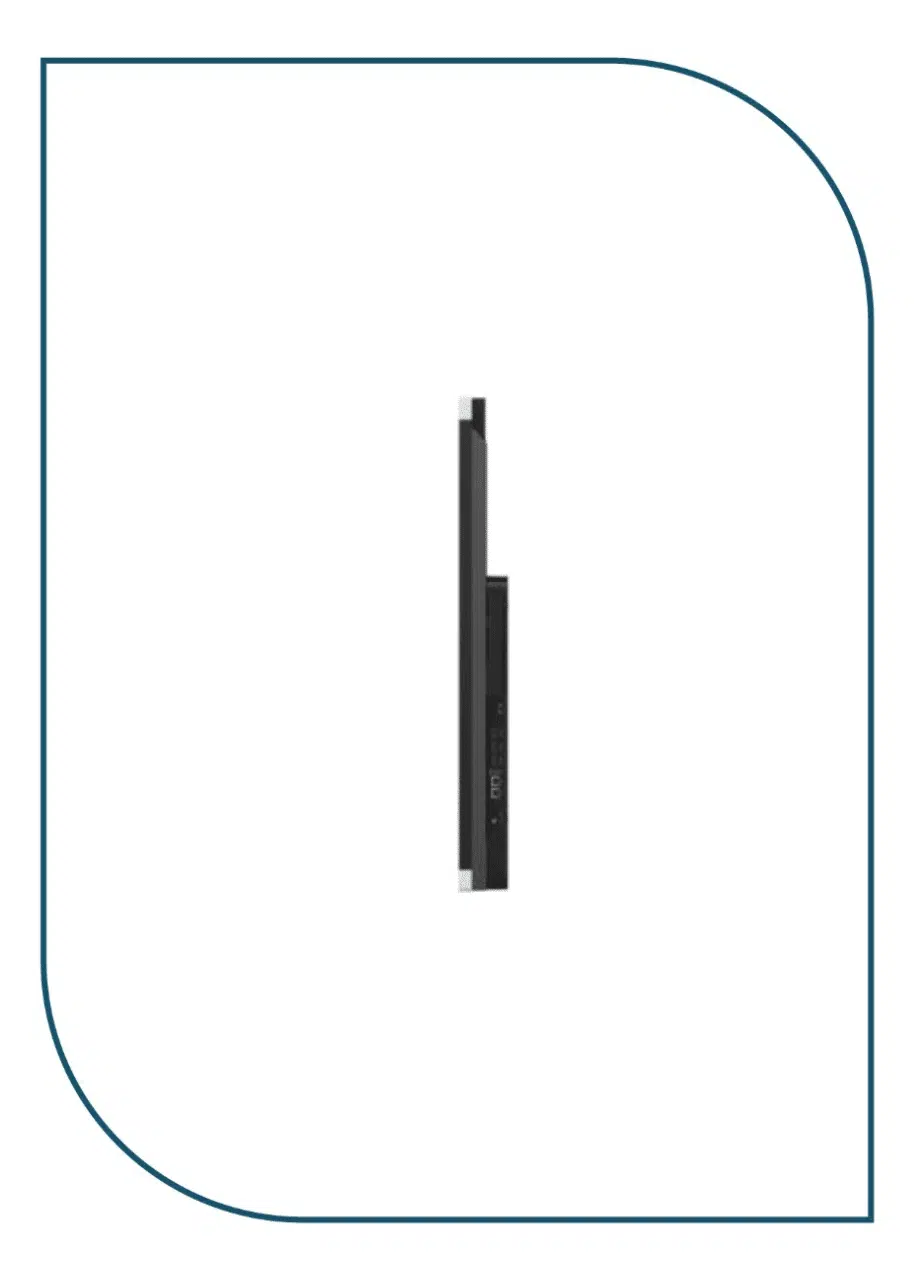 HUAWEI IdeaHub B3, IHB3-65SA, Intelligent Collaboration Device 65-inch (Meeting, Whiteboard, Projection) IHB3-65SA