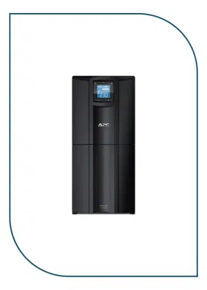 SMC3000I 