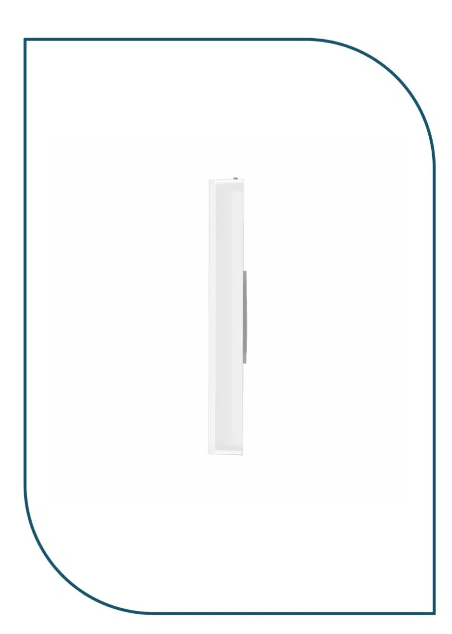 tplink Omada AC1200 Wireless MU-MIMO Gigabit Wall Plate Access Point EAP235-Wall