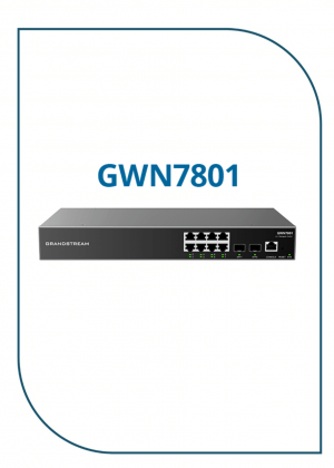 GWN7801 