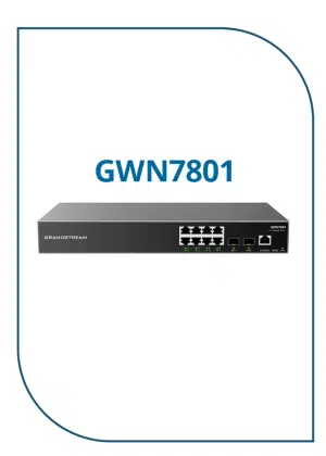 GWN7801 