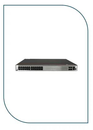 S5731-S24P4X 