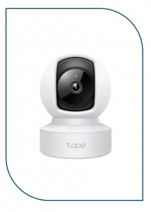 Tapo C202