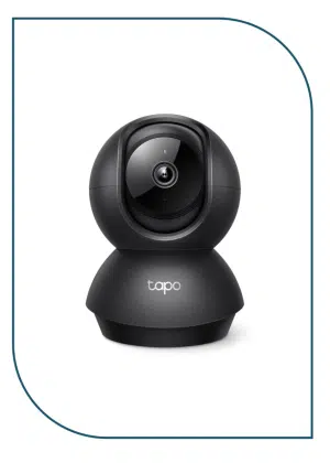 Tapo C211