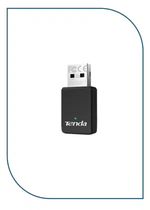 Tenda U11