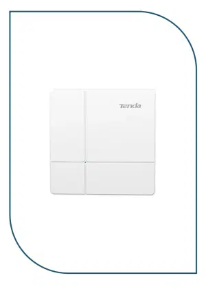  Tenda i24