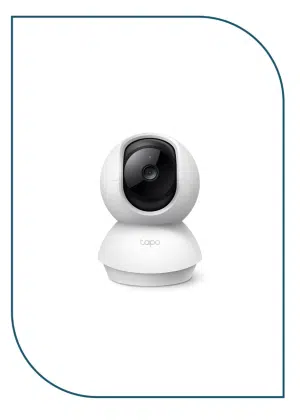 tapo c200c