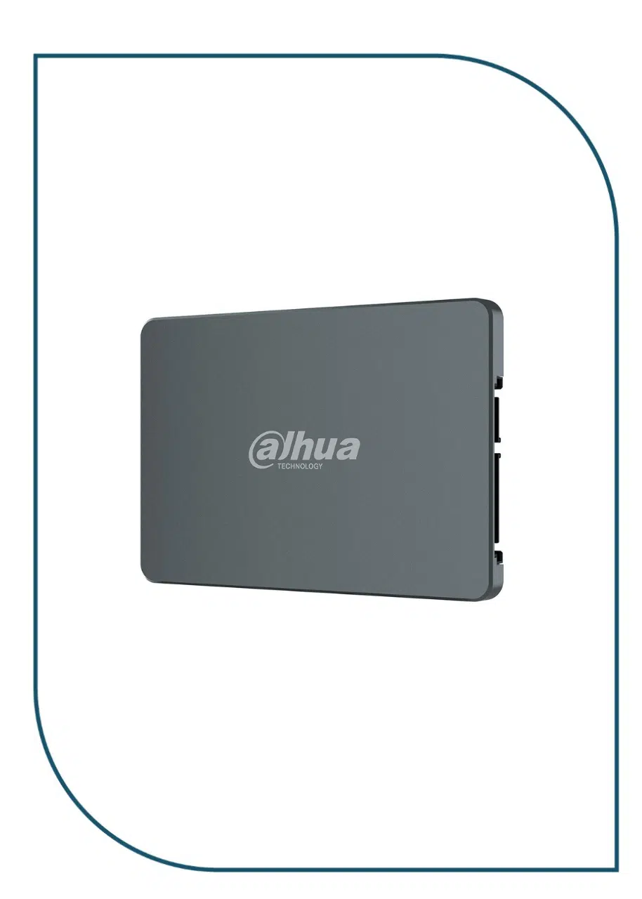 Dahua (C800A) 120GB 3D NAND SATA 2.5 Inch Internal SSD Dahua C800A 120GB