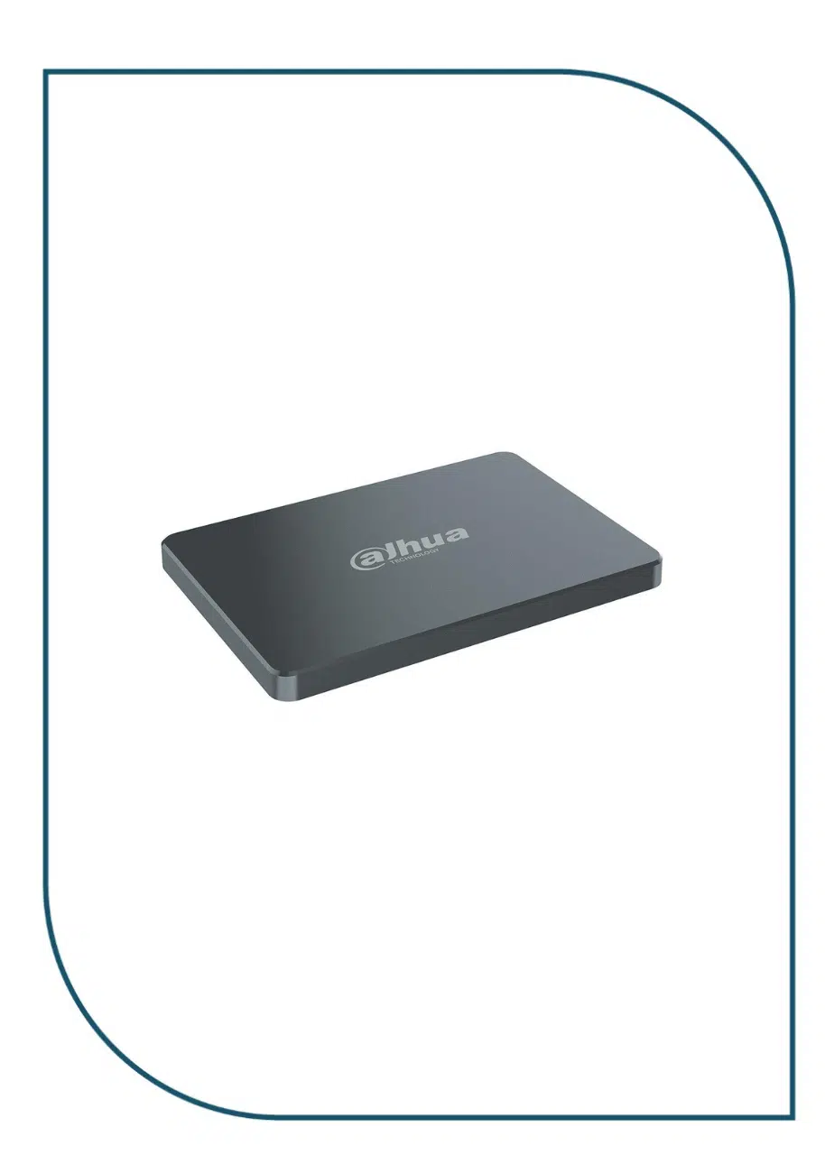 Dahua (C800A) 120GB 3D NAND SATA 2.5 Inch Internal SSD Dahua C800A 120GB
