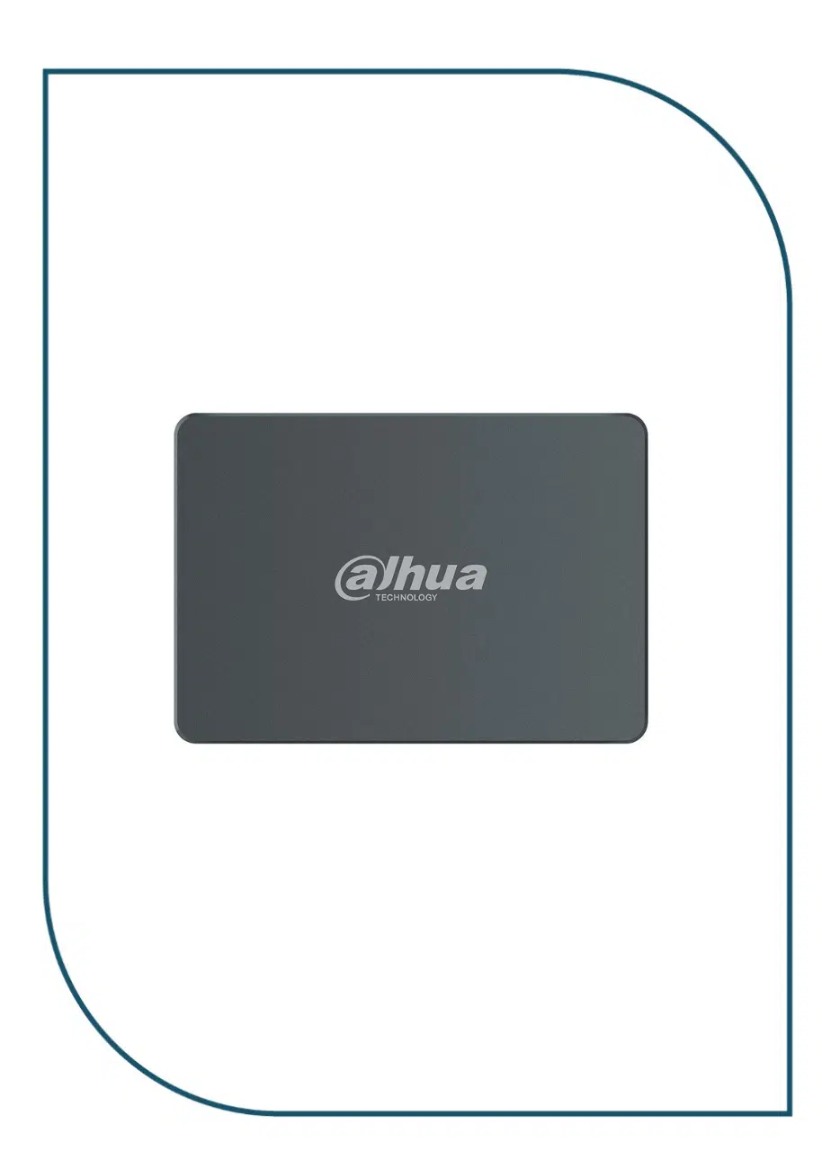 Dahua (C800A) 120GB 3D NAND SATA 2.5 Inch Internal SSD Dahua C800A 120GB