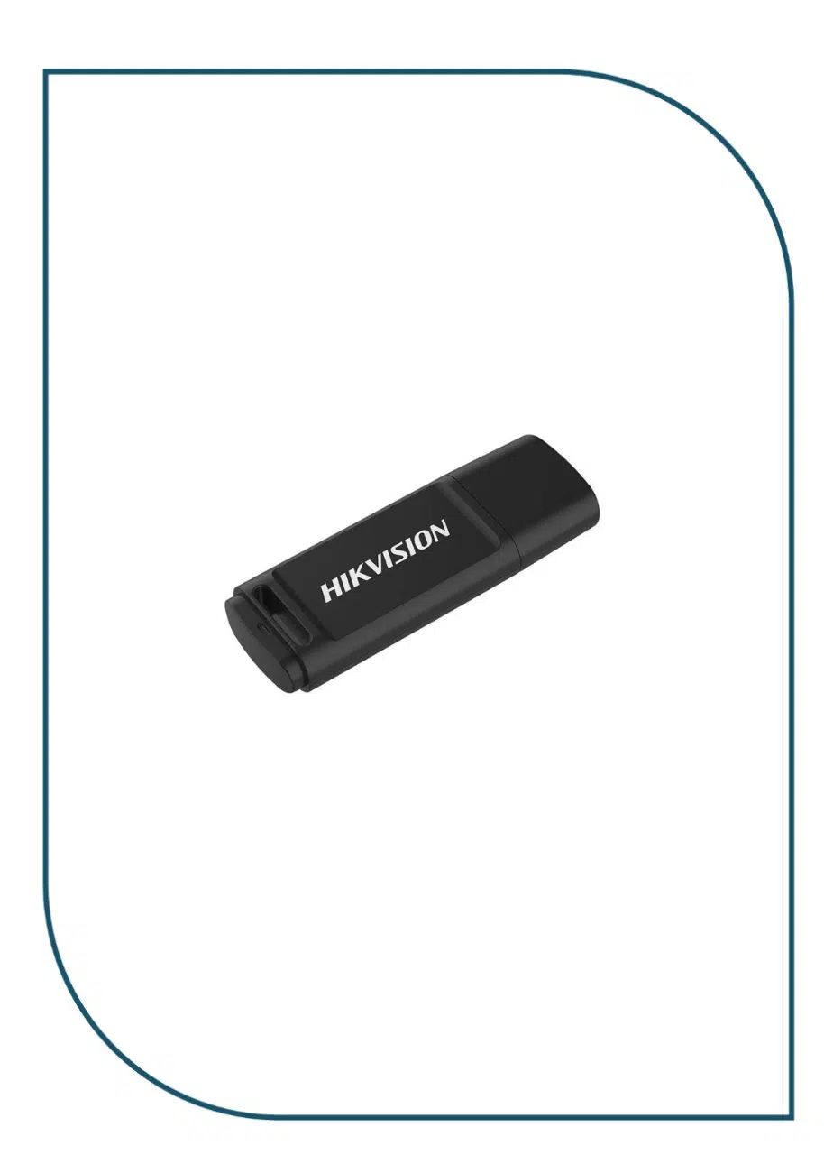 Hikvision M210P 16GB USB 3.2 Flash Memory Hikvision M210P