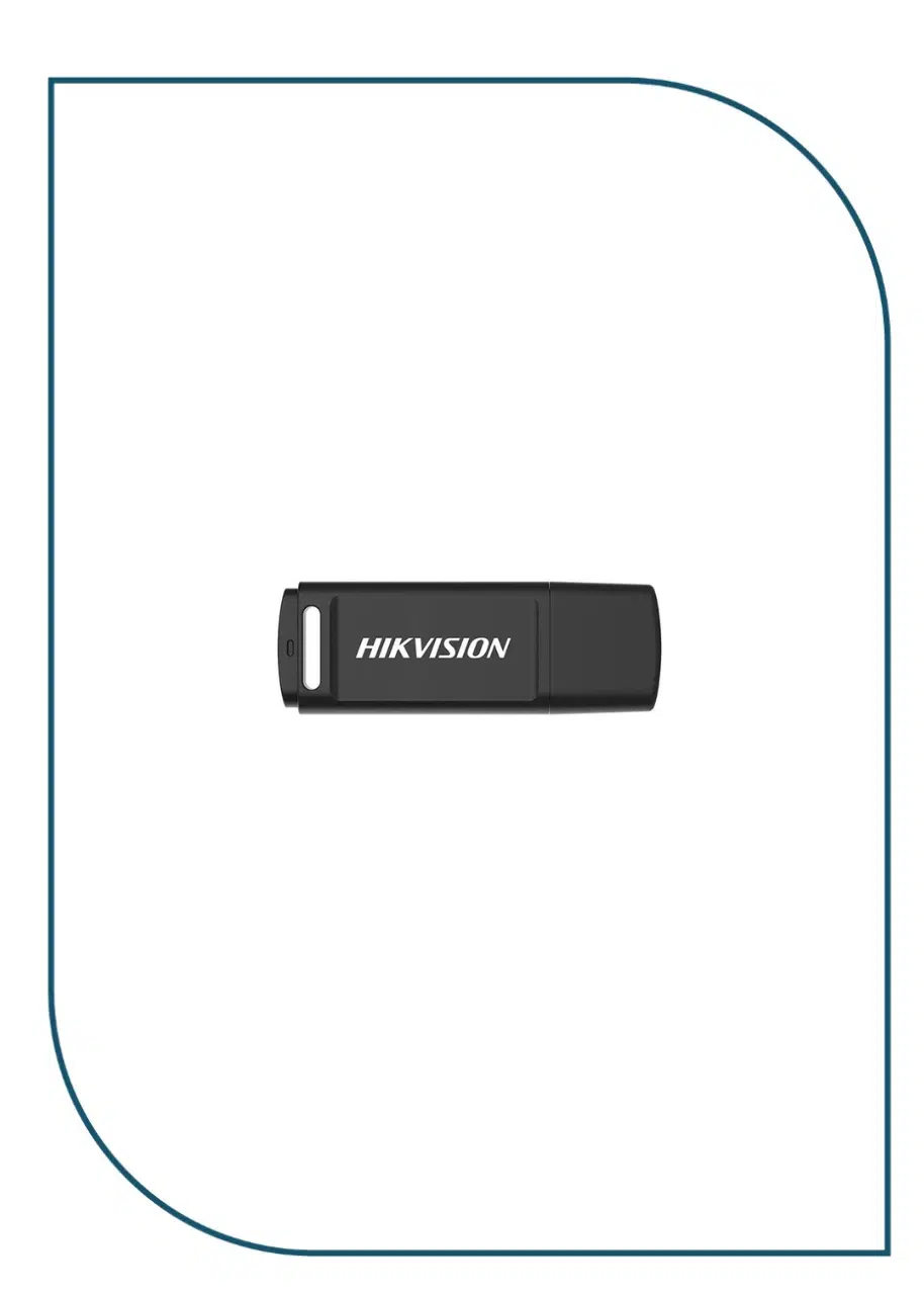Hikvision M210P 16GB USB 3.2 Flash Memory Hikvision M210P