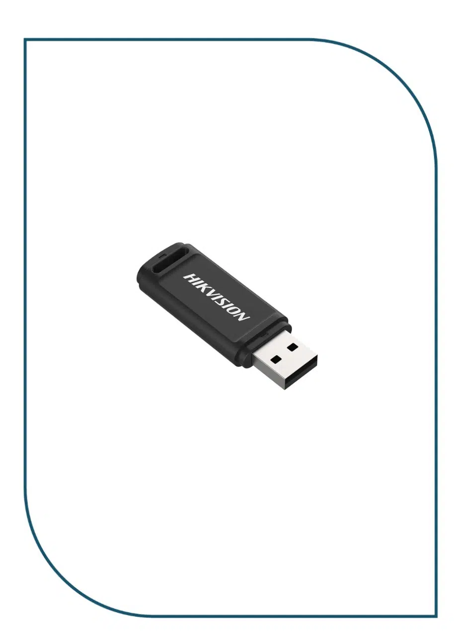Hikvision M210P 16GB USB 3.2 Flash Memory Hikvision M210P