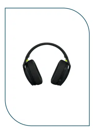 Logitech G435