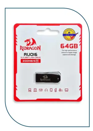 Redragon RU016